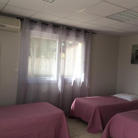 Maison Cozy Le Pin  Dış mekan fotoğraf