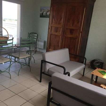 Maison Cozy Le Pin  Dış mekan fotoğraf