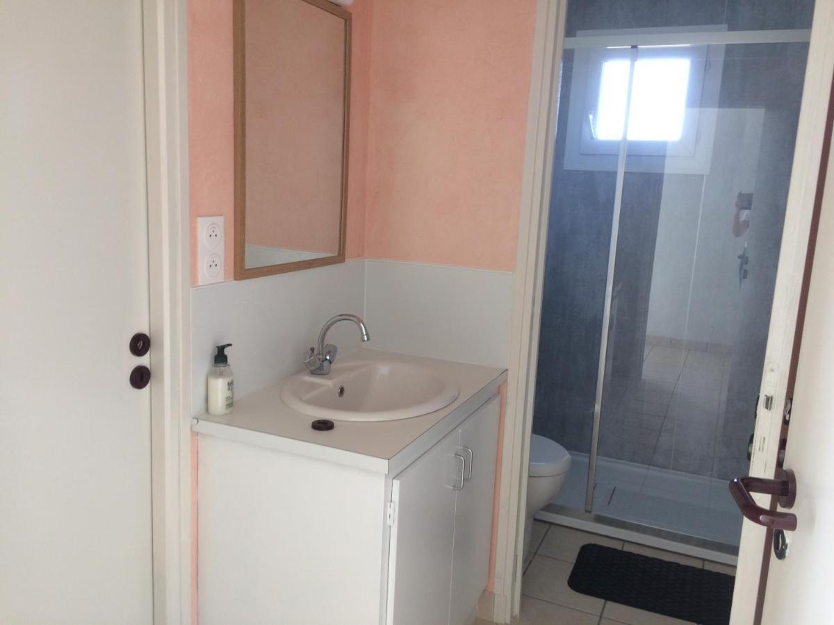 Maison Cozy Le Pin  Dış mekan fotoğraf